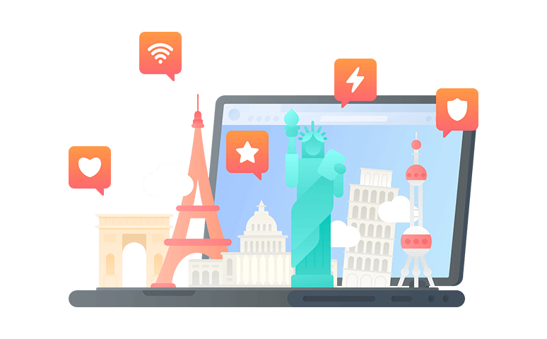 在法属波利尼西亚连接到中国vpn - 快回国